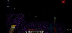 A World of Eccentrics (Weeping Obsidian) 2